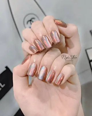 ネイル Kawaii Chiba nailのネイルデザイン