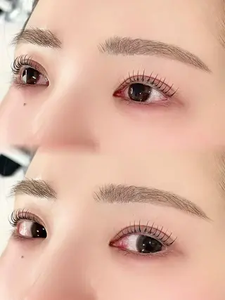 マツエク・マツパ unefleur MIZUKIの眉毛・アイブロウイメージ