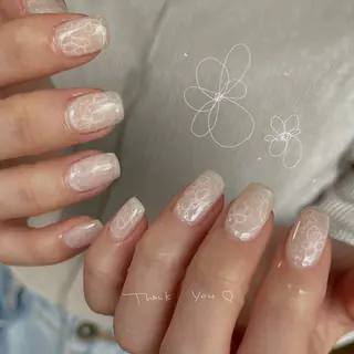 ネイル Bronze  Ship ＊relaxation saron＊所属・S a k iのその他イメージ