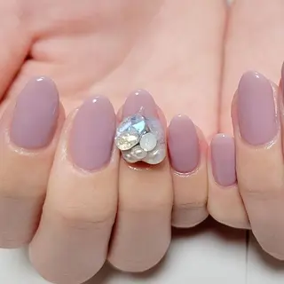 ネイル みー shakushiroのネイルデザイン