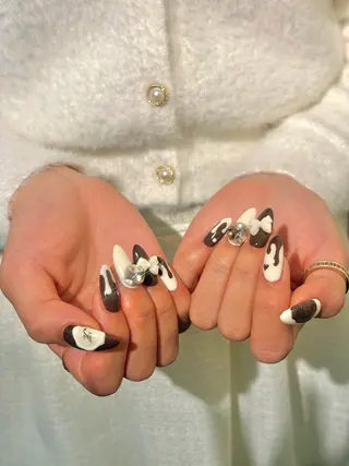 ネイル NailAVANCE Ichikaのネイルデザイン