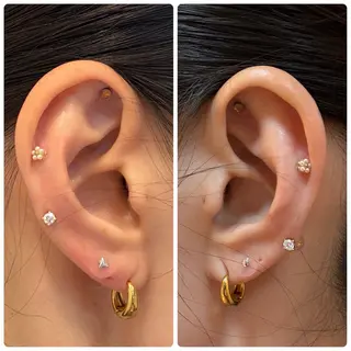 安眠ヘッドスパ美整体 🌿白金/目黒/鈴木のエステ・リラクイメージ