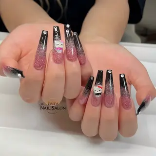 ネイル The 1989 Nail Salonのネイルデザイン