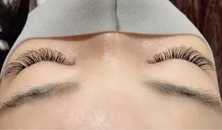 マツエク・マツパ Eyelash Salon 4Uのマツエク・マツパデザイン