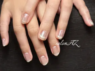 ネイル salon AZのネイルデザイン