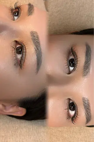 マツエク・マツパ LC【エルシー】伏見店所属・LC伏見店 吉村のマツエク・マツパデザイン