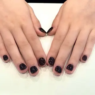 ネイル nail٠࣪⭑ Koharuのネイルデザイン