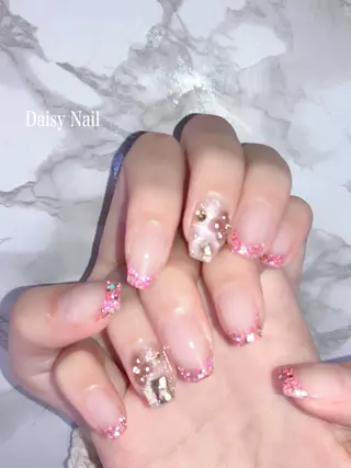 ネイル Daisy Nail所属・Daisy Nailのネイルデザイン