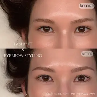 マツエク・マツパ Mau beauty salon所属・Mau (マウ)のエステ・リラクイメージ