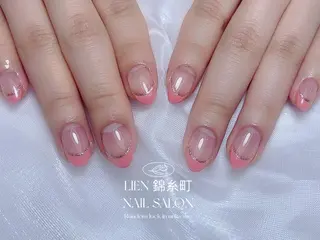 ネイル Lien  _リエン リエンのネイルデザイン