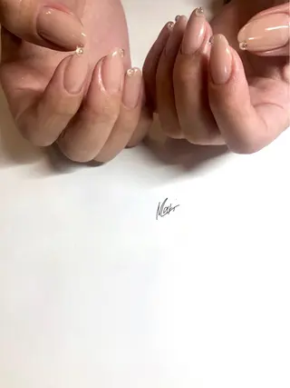 ネイル a marikoのネイルデザイン