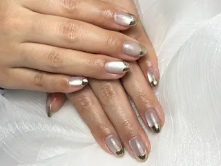 ネイル MIKA ♡のネイルデザイン