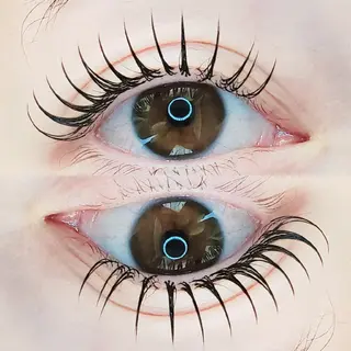 マツエク・マツパ セレビアイ　磯山☆ LEDエクステ☆立川のマツエク・マツパデザイン