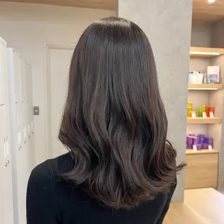 ロング BASSA立川🌱 Bitouのヘアスタイル