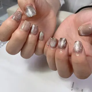 ネイル private EMILIA/横浜のネイルデザイン