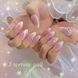 ネイル J terrace Nailのネイルデザイン