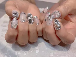 ネイル エムズ エムズのマツエク・マツパデザイン