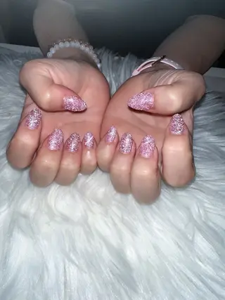 ネイル 高島 夏海のネイルデザイン