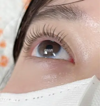 マツエク・マツパ Ci ara🍒のマツエク・マツパデザイン