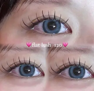 マツエク・マツパ Neolive銀座/ MINAMI🎀のマツエク・マツパデザイン