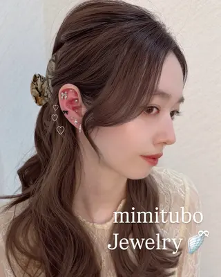 sumire🍓渋谷 laureleyeの眉毛・アイブロウイメージ