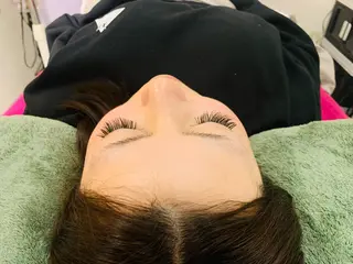 マツエク・マツパ 創健ビューティー 御徒町・上野本店のマツエク・マツパデザイン