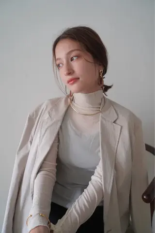 Saaya 🍒のマツエク・マツパデザイン