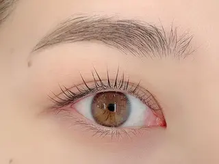 マツエク・マツパ BellFlower Aki（眉・まつげ）のマツエク・マツパデザイン