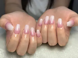 ネイル Blossom  nail所属・La rryのネイルデザイン