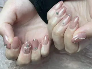 ネイル ToliyDeliy akemiのネイルデザイン