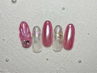 ネイル peTiT NAILISTのネイルデザイン