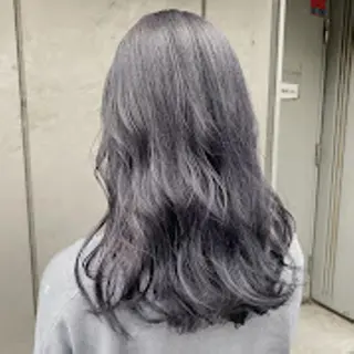 カラー 🤍CANDY横浜 【公式】🤍のヘアスタイル