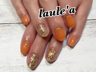 ネイル Rグループ felizのネイルデザイン