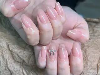 ネイル ToliyDeliy Nail Salonのネイルデザイン