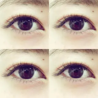 マツエク・マツパ SEURA. saeのマツエク・マツパデザイン