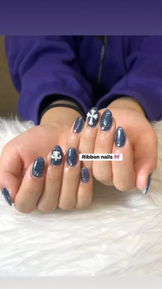 ネイル NiJi Nailsのネイルデザイン