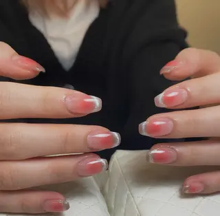 ネイル Elsias 詩織のマツエク・マツパデザイン