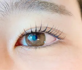 マツエク・マツパ Spica eyelashのマツエク・マツパデザイン