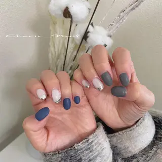 ネイル Cherirnail kaoriのネイルデザイン