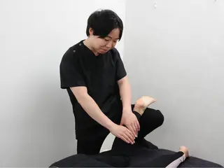 小顔矯正・美容鍼 FLOW鍼灸整体院のエステ・リラクイメージ