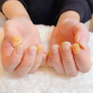 ネイル MISAKO nailのネイルデザイン