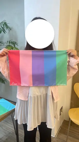 パーソナルカラー診断 🤍NAKOのその他イメージ