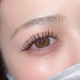 マツエク・マツパ 【やり放題専門店】 スカルプ＆長さ出しのネイルデザイン