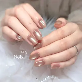 ネイル Noix nailのネイルデザイン