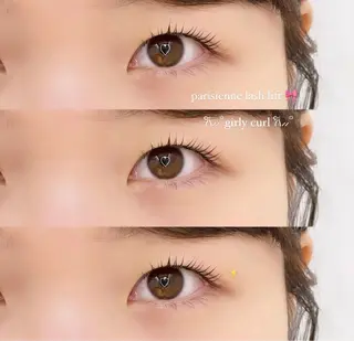 マツエク・マツパ ibuki 🐈🎀のその他イメージ