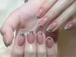 ネイル リ サのネイルデザイン