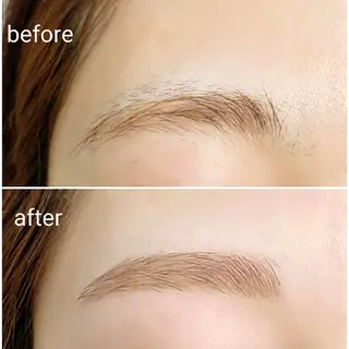 アイブロウ EBRIS浦和店 ☆ M a n aの眉毛・アイブロウイメージ