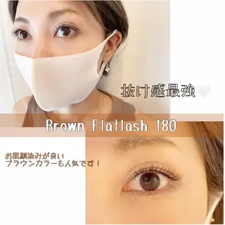 マツエク・マツパ vision /広尾・恵比寿のマツエク・マツパデザイン