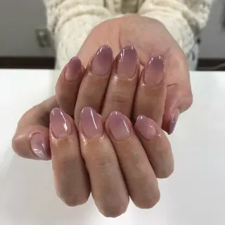 ネイル Dynamoon所属・吉田 芹菜のネイルデザイン