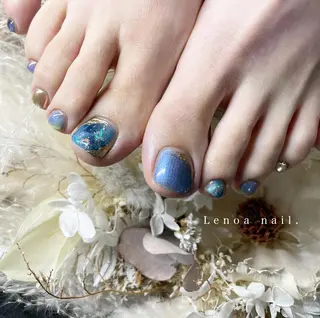 ネイル nailsalon Lenoaのネイルデザイン